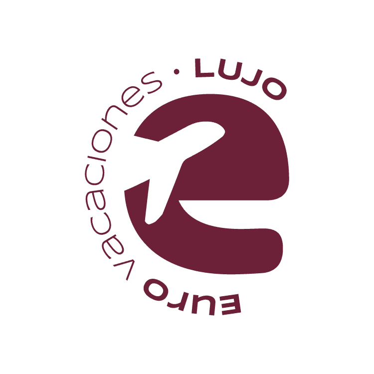 Serie LUJO! watermark