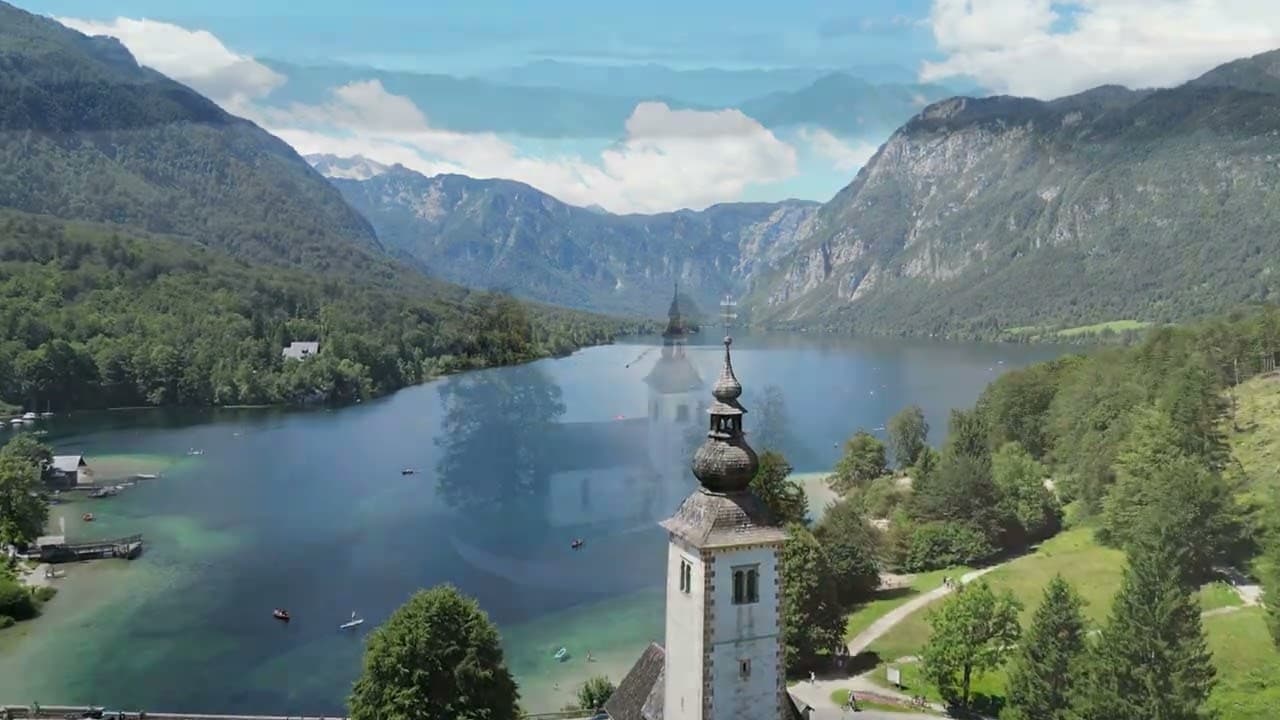 Video portada: Descubre tu próximo destino por Europa